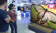 Hàng điện máy đua nhau giảm giá
