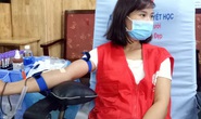 Quận Thủ Đức TP HCM hiến máu vượt tuyến mùa Covid-19