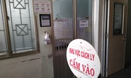 Xác minh 7 người từ Trung Quốc về  Bình Dương không báo địa phương