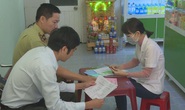 Tập trung xử lý các cơ sở găm khẩu trang để trục lợi