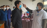 17 lao động Trung Quốc ở cách ly vì dịch Covid-19 trong khách sạn được quay lại làm việc