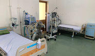 TP HCM khởi động 1 khu cách ly Covid-19 trong chung cư
