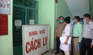 Bộ Y tế: Khánh Hoà đã đủ điều kiện công bố hết dịch Covid-19