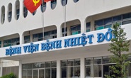 Việt kiều Mỹ nhiễm Covid-19 ở TP HCM đã khỏi bệnh