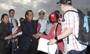 Campuchia bác tin Thủ tướng Hun Sen bị nhiễm virus corona