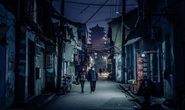 Phim tài liệu ngắn Đêm trường Vũ Hán gây sốt