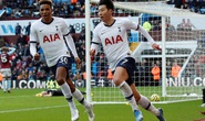 Tottenham quyết xóa nỗi ám ảnh Bundesliga