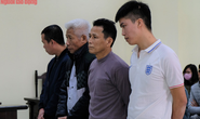 Vụ hỗn chiến ở biển Hải Tiến: Tát công an làm nhiệm vụ vì tưởng nhà báo