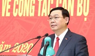 Tân Bí thư Hà Nội Vương Đình Huệ nhận thêm trọng trách mới