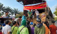 Công đoàn kêu gọi hỗ trợ, giúp đỡ nông dân tiêu thụ nông sản do ảnh hưởng của Covid-19
