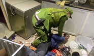 Nghi phạm sát hại nghệ sĩ Vũ Mạnh Dũng có mâu thuẫn với gia đình