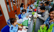 Một đầu mối kiểm tra hàng hóa xuất nhập khẩu