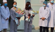Việt Nam đã có phác đồ điều trị Covid-19