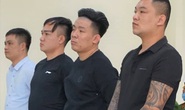 Kẻ cầm đầu băng tín dụng đen tra tấn người như thời trung cổ bình thản, cười nói tại tòa