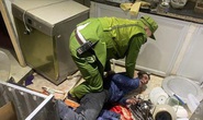 Một lãnh đạo nhà hát vũ kịch bị anh vợ ngáo đá xông vào nhà đâm tử vong