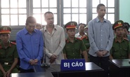 Trộm 13 con gà đá, 5 bị cáo chia nhau 36 tháng tù
