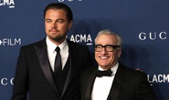 Cặp bài trùng Leonardo DiCaprio và Martin Scorsese tái hợp