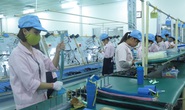 Hà Nội: 98% công nhân trở lại làm việc sau Tết