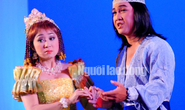 Tiếc thương Chiêu Hùng - nghệ sĩ tài hoa, lận đận
