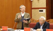 Di huấn và tầm nhìn về Đảng của Chủ tịch Hồ Chí Minh