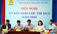 Khánh Hòa: Không để xảy ra nợ đọng BHXH