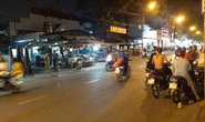 TP HCM: Chồng đòi ăn sang, bị vợ đâm chết