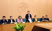 Ủy ban Thường vụ QH phê chuẩn chức danh mới của tân Bí thư Thành ủy Hà Nội Vương Đình Huệ