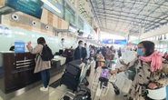 Ồ ạt giảm giá vé máy bay, giá tour, khách sạn... khi dịch Covid-19