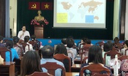 Tuyên truyền phòng ngừa dịch bệnh Covid-19