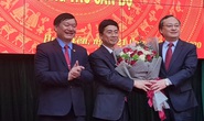 Phó Chủ nhiệm VPCP được điều động làm Phó Bí thư Thường trực Tỉnh ủy Hưng Yên