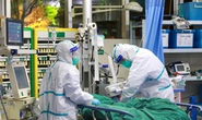 Covid-19: Thêm một nữ bác sĩ ở Vũ Hán tử vong