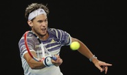 Dominic Thiem vất vả đến ngôi vua