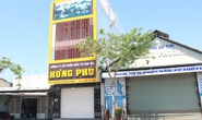 Bắt Giám đốc Công ty BĐS Hưng Phú