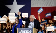 Mỹ: Ông Sanders đổ bê-tông đầu bảng đảng Dân chủ, ông Biden bám đuổi