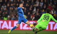 Cristiano Ronaldo: 1.000 trận đấu và kỷ lục ghi bàn Serie A