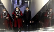Covid-19: Tỉ lệ tử vong ở Iran cao gấp nhiều lần Trung Quốc