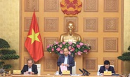 Giữ vững tinh thần Việt Nam chống Covid-19