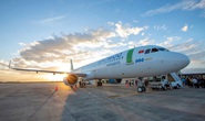 Bamboo Airways tạm ngừng bay Hàn Quốc từ ngày 26-2