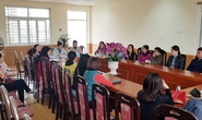 Hà Nội: Giải ngân hơn 1 tỉ đồng vốn vay cho CNVC-LĐ nghèo