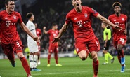 Chưa đá chung kết Champions League, Bayern Munich đã vô địch về... thu nhập