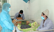 Ca nhiễm Covid-19 cuối cùng của Việt Nam đã 2 lần xét nghiệm âm tính
