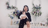 Người mẹ 2 lần hoãn điều trị ung thư di căn gan để sinh 2 con khỏe mạnh