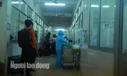 Đoàn khách Hàn Quốc dùng dằng không chịu cách ly, sáng nay Đà Nẵng họp quyết