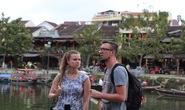 Đề nghị miễn vé tham quan Hội An, Mỹ Sơn để kéo khách tới Quảng Nam