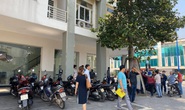 Khám xét khẩn cấp trụ sở Công ty Bình Dương City Land