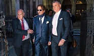 Lộ tin nhắn tài tử Johnny Depp muốn dìm chết rồi đốt xác vợ cũ