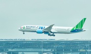 Kiến nghị bỏ hạn chế số lượng máy bay Bamboo Airways