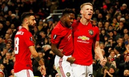 Man United đếm ngày trở lại