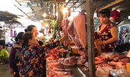 Xuất khẩu thịt heo sang Trung Quốc vừa hồi phục, heo hơi trong nước lập tức nhảy giá