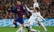 Siêu kinh điển  Real-Barca định đoạt số phận La Liga